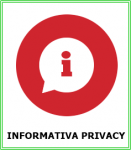 INFORMATIVA PRIVACY